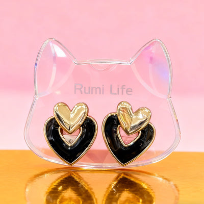Fashion Earrings - 5 - CJ