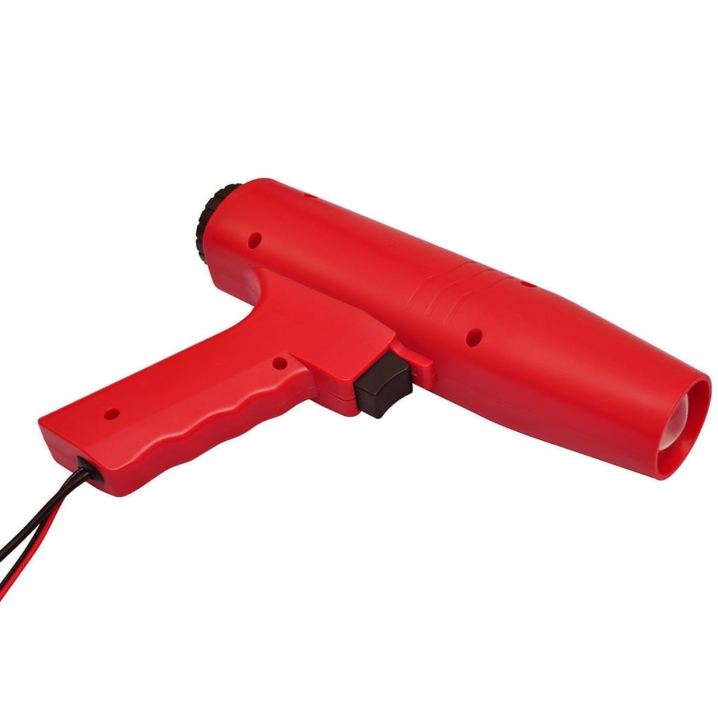 Xenon ignition light gun - 5 - CJ