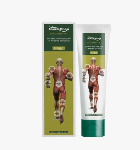 Joint & Muscle Pain Relief Cream - 5.0 - CJ