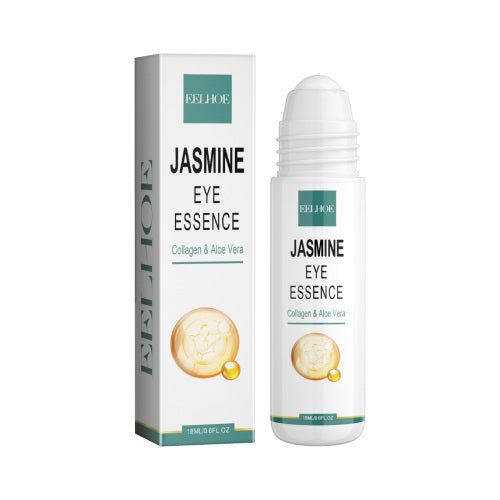 EELHOE Anti - Aging Eye Serum Reduces Dark Circles, Bags, Wrinkles, Firming Eyes, Brightening And Even Skin Tone - 5 - CJ