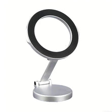 Mobile Phone Holder, Adjustable Magnetic Car Phone Holders - 5 - CJ