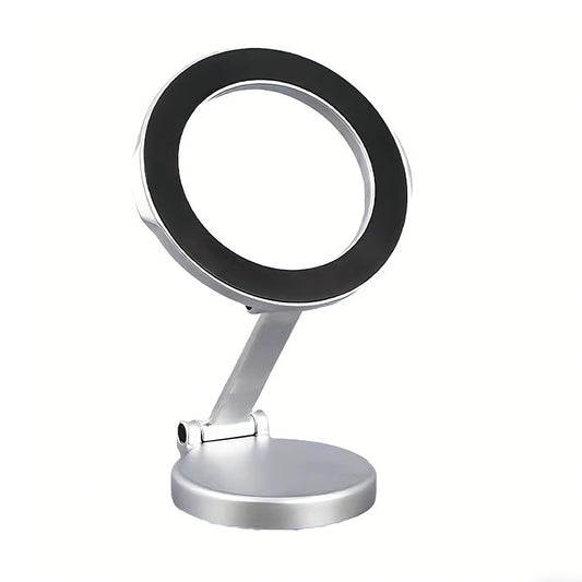 Mobile Phone Holder, Adjustable Magnetic Car Phone Holders - 5 - CJ