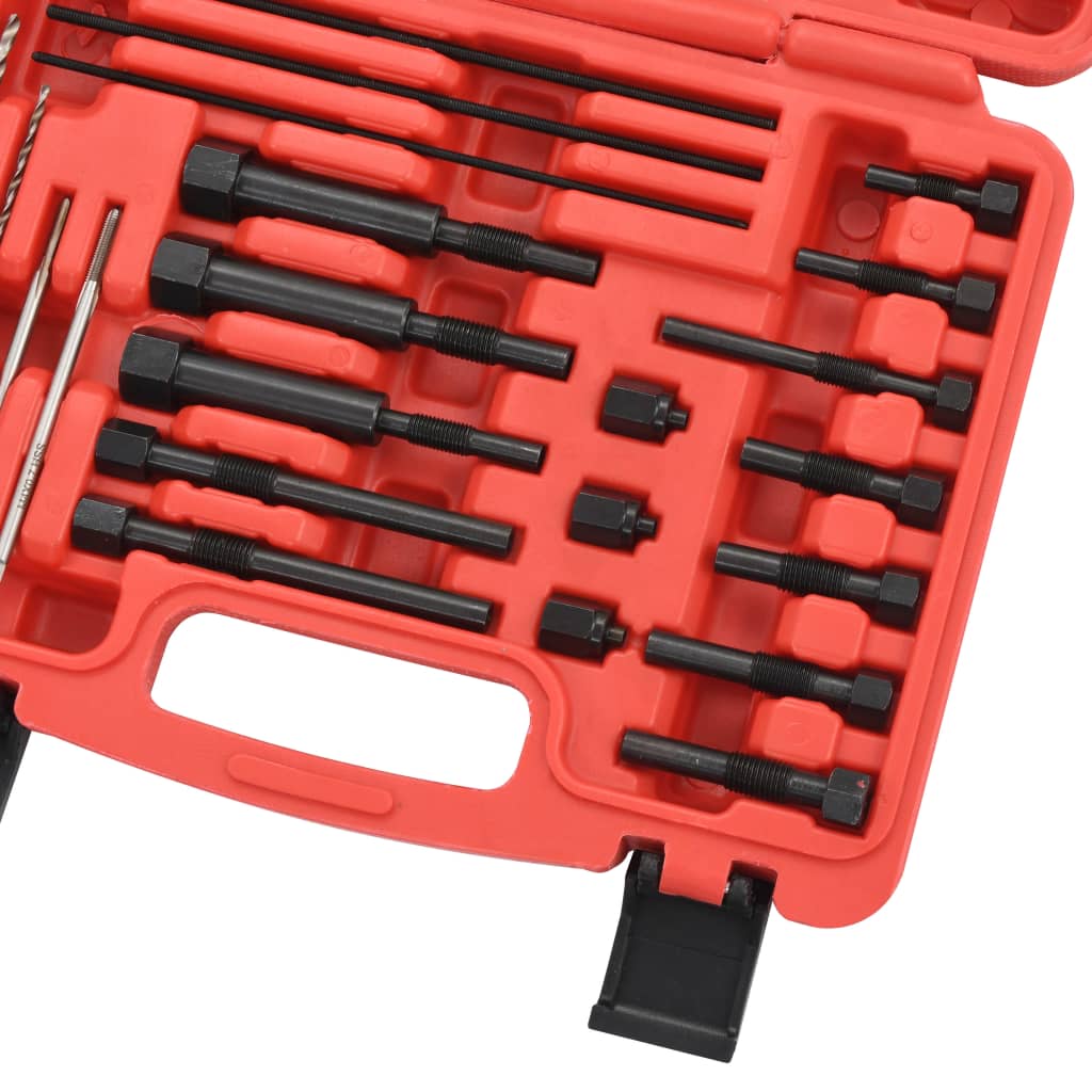 22 - piece glow plug set 8 and 10 mm - 5 - CJ