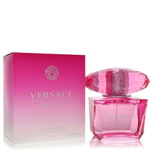 Bright Crystal Absolu Eau De Parfum Spray By Versace - Eau De Parfum Spray - Versace