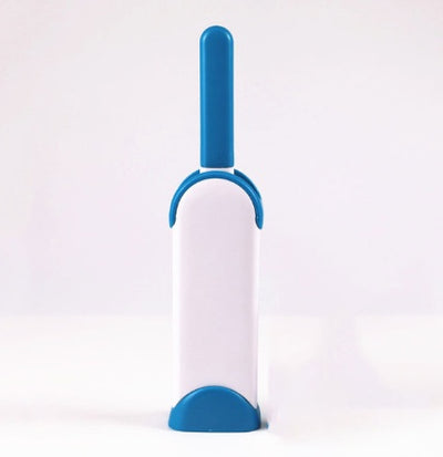 Cat Dog Hair Removal Comb Sofa Sticky Hair Brush - 0 - CJ - Blue Big - CJJJCWMY00050 - Blue Big
