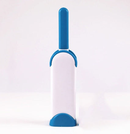 Cat Dog Hair Removal Comb Sofa Sticky Hair Brush - 0 - CJ - Blue Big - CJJJCWMY00050 - Blue Big
