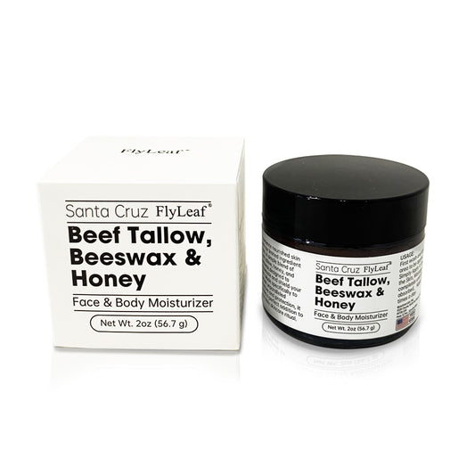 Tunmate Beef Tallow 56.7g Face Cream Lasting Moisturizing Soothing Facial Skin Firming Increase Facial Elasticity Nourishing Smooth Skin Care - 4 - CJ