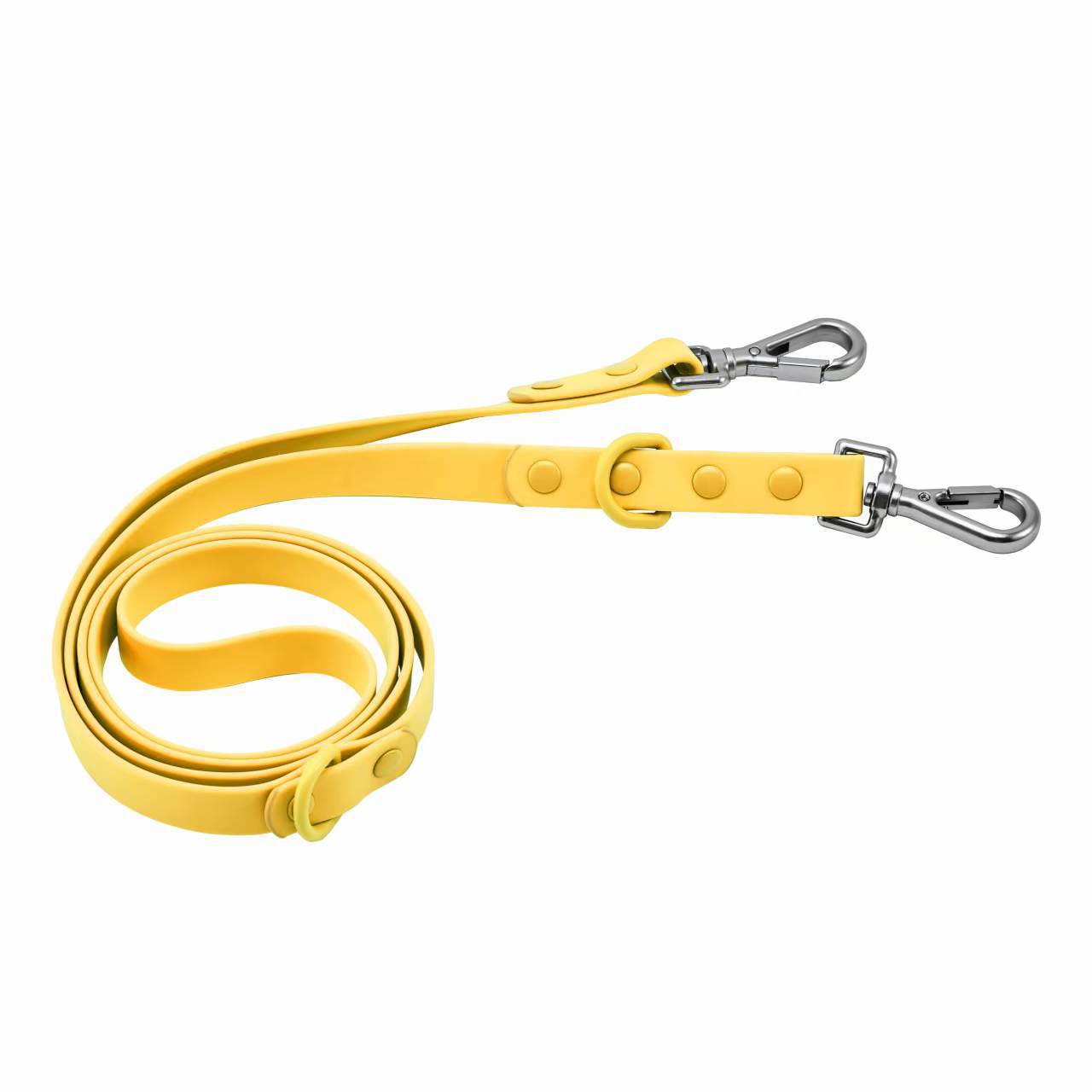 Multi - functional Double - leash Dog Supplies For Premium - quality Pet Walking - 0 - CJ