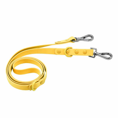 Multi - functional Double - leash Dog Supplies For Premium - quality Pet Walking - 0 - CJ