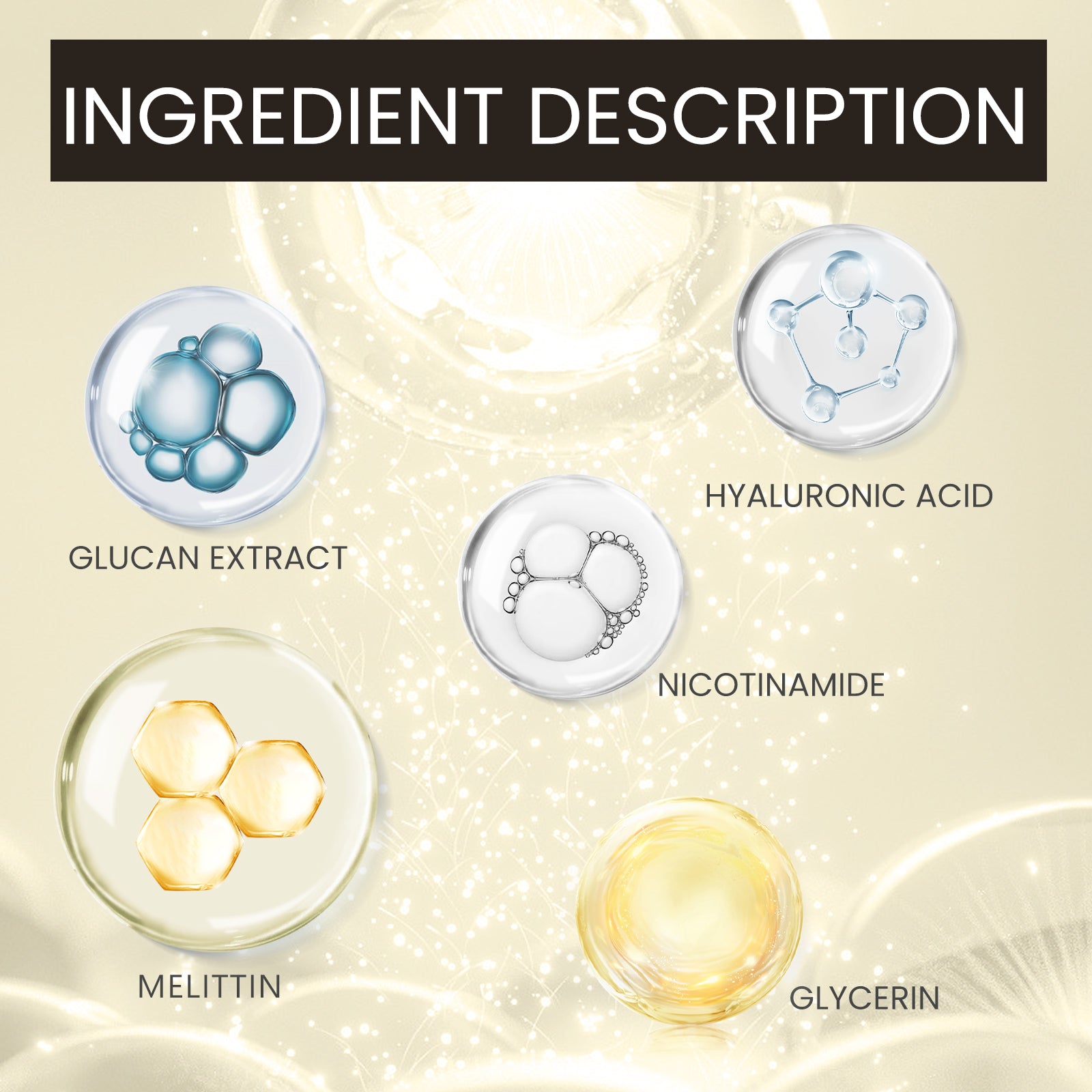 OUHOE Facial Anti Wrinkle And Firming Skincare Products - 5 - CJ