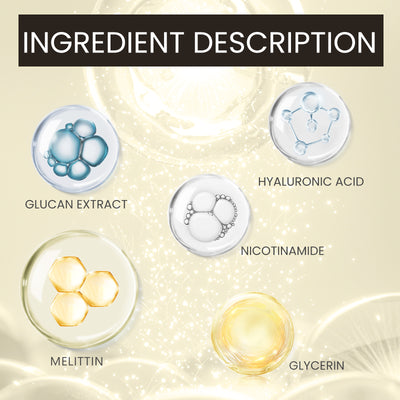 OUHOE Facial Anti Wrinkle And Firming Skincare Products - 5 - CJ