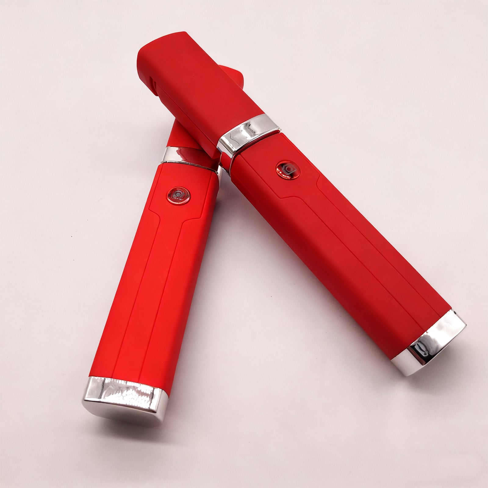 Lipstick Selfie Stick - Red 4296 - 5 - CJ