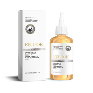 EELHOE 7% Glycolic Acid Toner, Facial Repair Skin Lightening Skin Firming, Moisturizing And Delicate - 5 - CJ