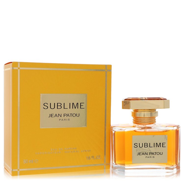 Sublime by Jean Patou Eau De Parfum Spray 1.6 oz
