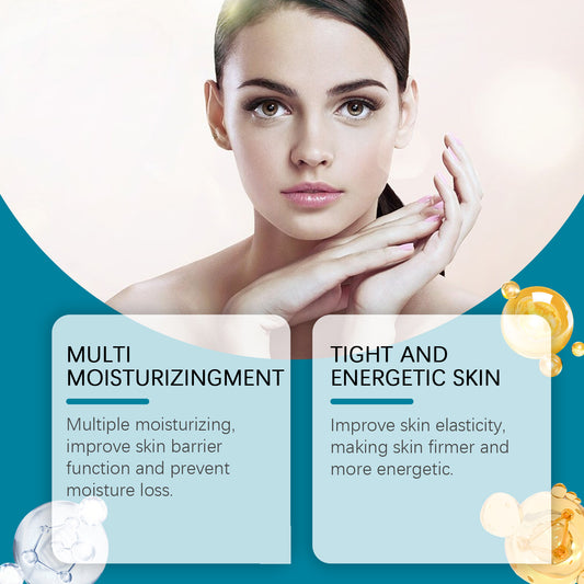 Hoygi Centella Firming Essence, Hydrating, Nourishing, Firming And Brightening Skin Care Essence - 5 - CJ