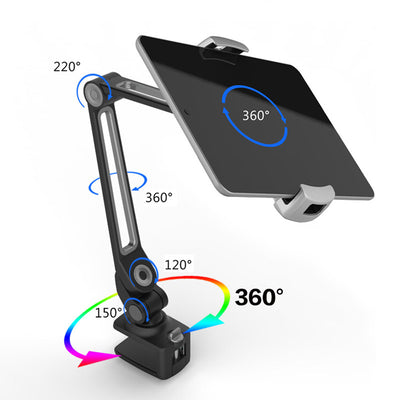 Lazy phone holder - 0 - CJ