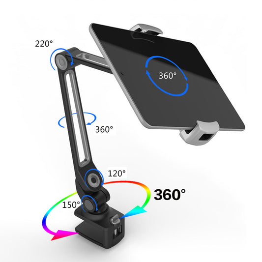 Lazy phone holder - 0 - CJ