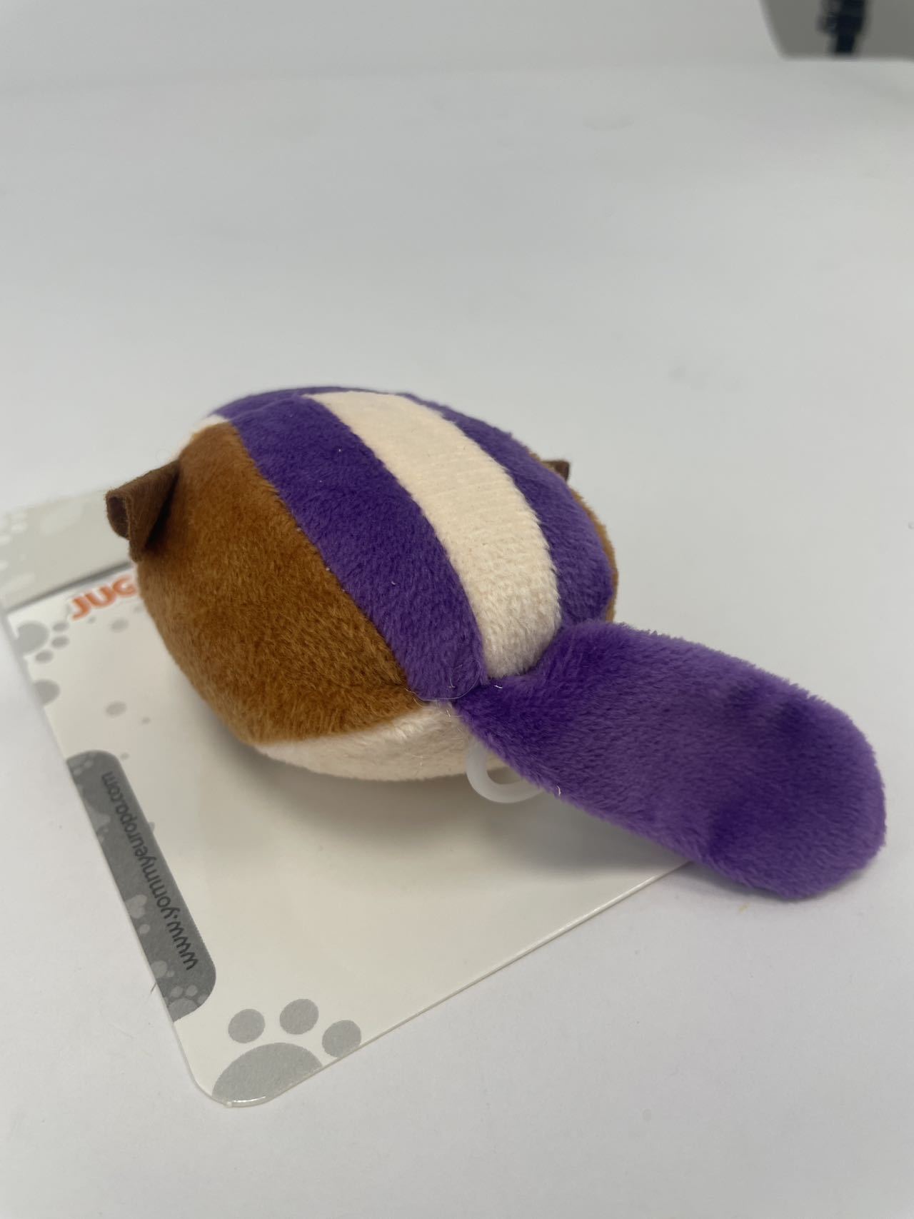 Vibrating Splicing Mouse