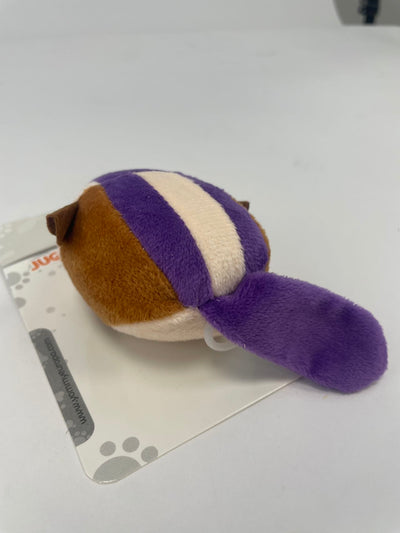 Vibrating Splicing Mouse - 5 - CJ