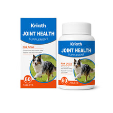 Dog Joint Health Supplement Tablet - 0 - CJ