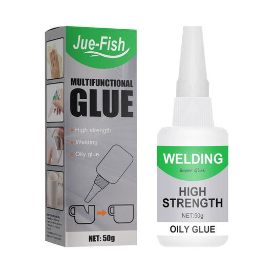 Unleash The Power Of Multifunctional Glue To Inspire Creativity,the Product Is 30g, And This Applies To All Sizes - 5 - CJ
