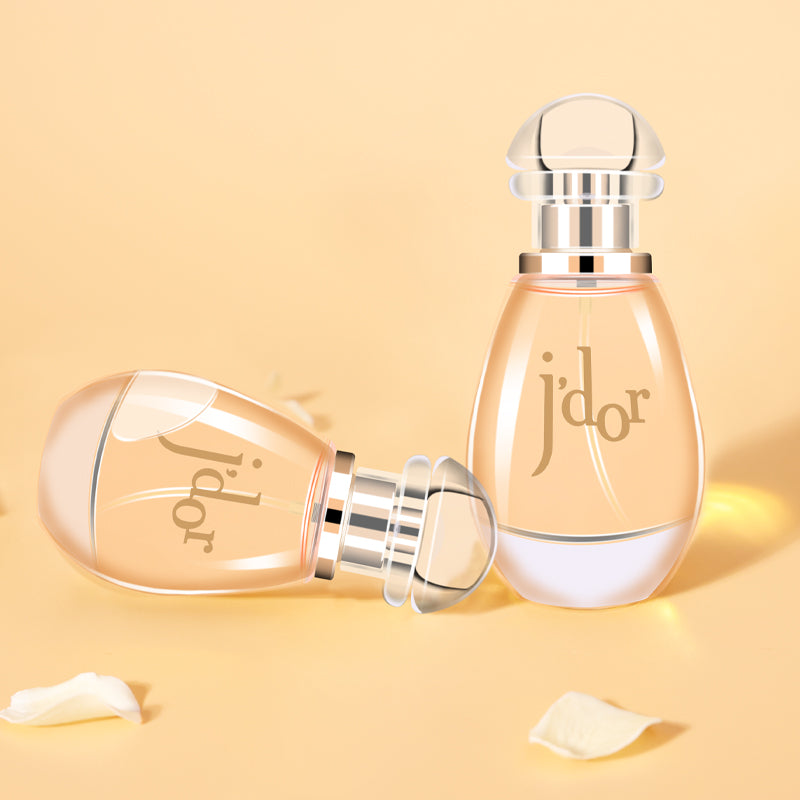 Natural Light Perfume, High - end Niche Fragrance - 5 - CJ