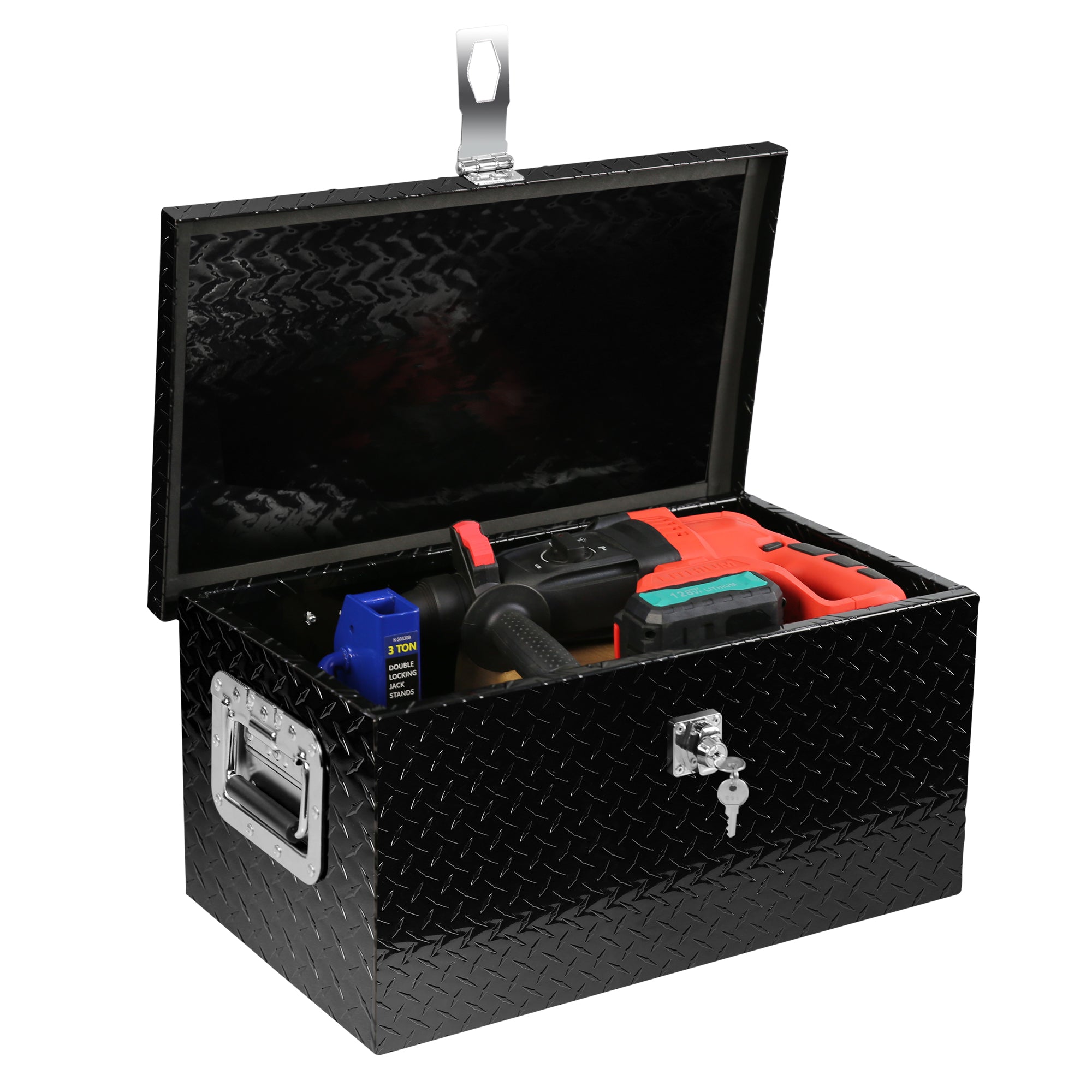 Metal Storage Bins - 5 - cjdropshipping