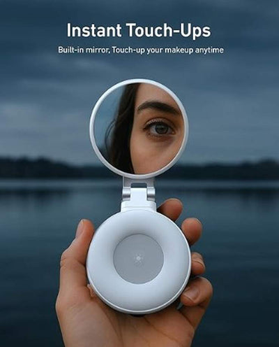 TELESIN - Magnetic Selfie Ring Light - 5 - CJ