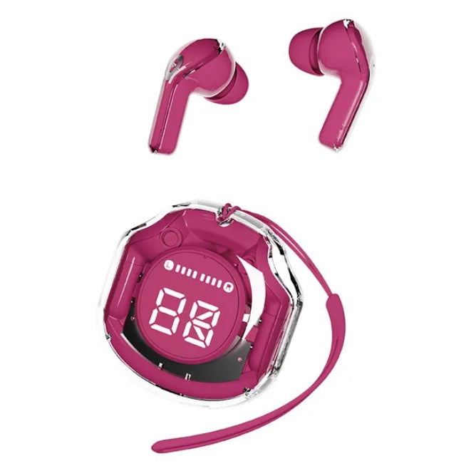 Multi Functional Casual Headphones - 5 - CJ