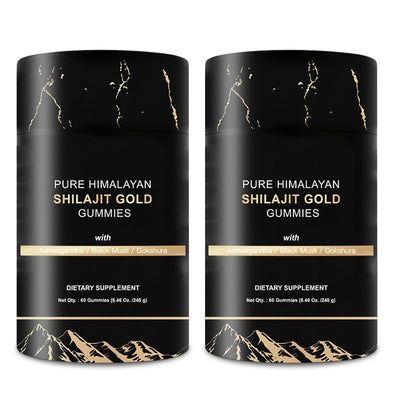 Xilaizhi Gummies 60 Capsules Canned - 5 - CJ