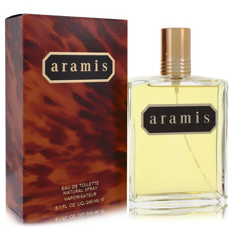Aramis Cologne/ Eau De Toilette Spray By Aramis - Perfume - Aramis