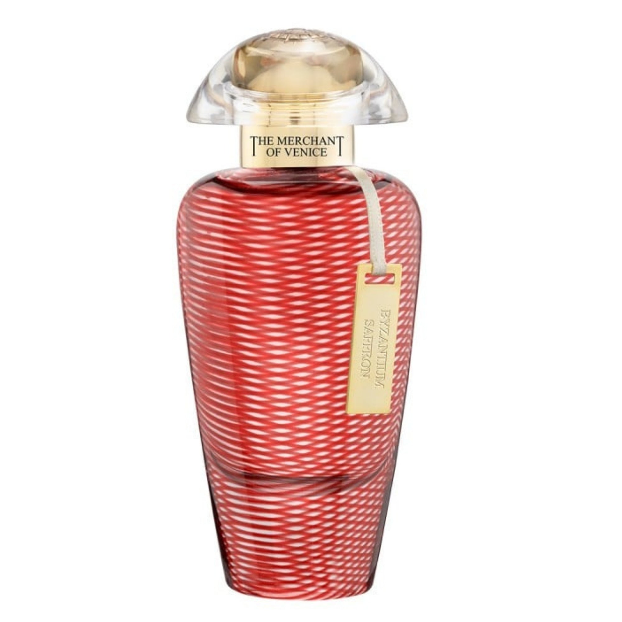 Byzantium Saffron Eau De Parfum Spray (Unisex) By The Merchant Of Venice - Eau De Parfum Spray (Unisex) - The Merchant Of Venice