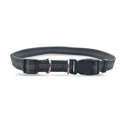 Amazon direct pet supplies multi - function running reflective pull dog leash double elastic dog leash traction - 0 - CJ