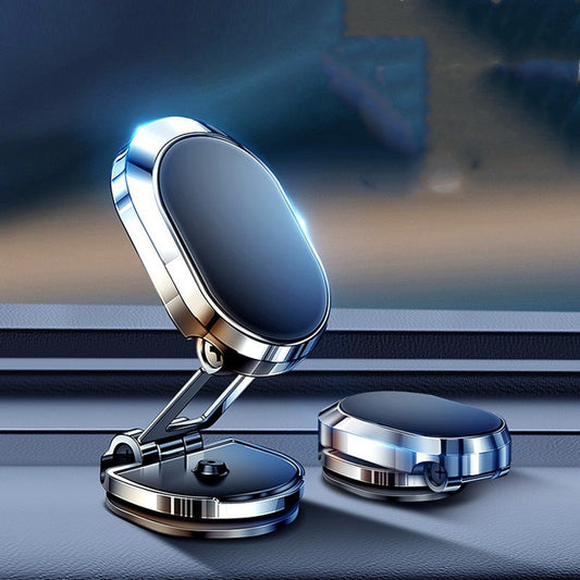 Car Mobile Phone Bracket Automotive Supplies Central Control - 0 - CJ