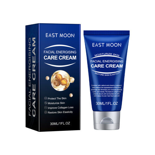 East Moon Moisturizing Lotion For Men Firming And Moisturizing Deep Hydrating Facial Skin Anti - Aging Lotion - 5 - CJ