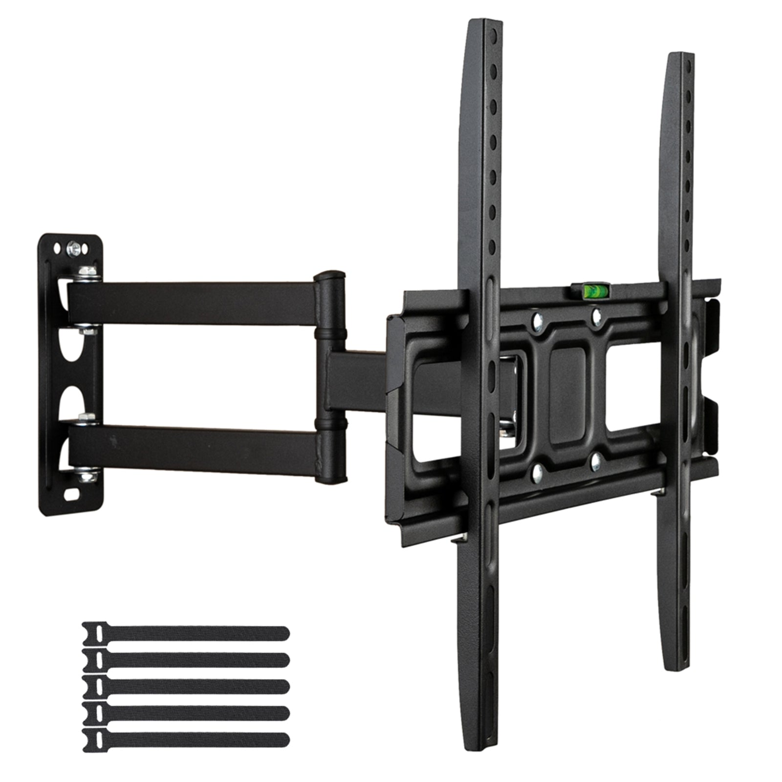 32 - 65 Inch Single Pendulum Small Base TV Stand TMXD - 103 Load Bearing 35KG - 5 - CJ