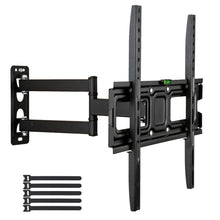 32 - 65 Inch Single Pendulum Small Base TV Stand TMXD - 103 Load Bearing 35KG - 5 - CJ