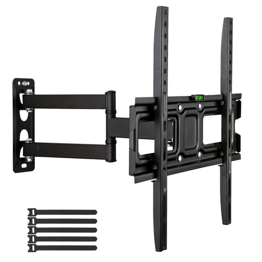 32 - 65 Inch Single Pendulum Small Base TV Stand TMXD - 103 Load Bearing 35KG - 5 - CJ