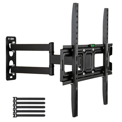 32 - 65 Inch Single Pendulum Small Base TV Stand TMXD - 103 Load Bearing 35KG - 5 - CJ