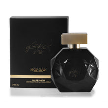 Black By Morgan Eau De Parfum Spray By Morgan De Toi - Eau De Parfum Spray - Morgan De Toi