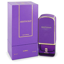 Ajmal Aristocrat Eau De Parfum Spray By Ajmal - Eau De Parfum Spray - Ajmal