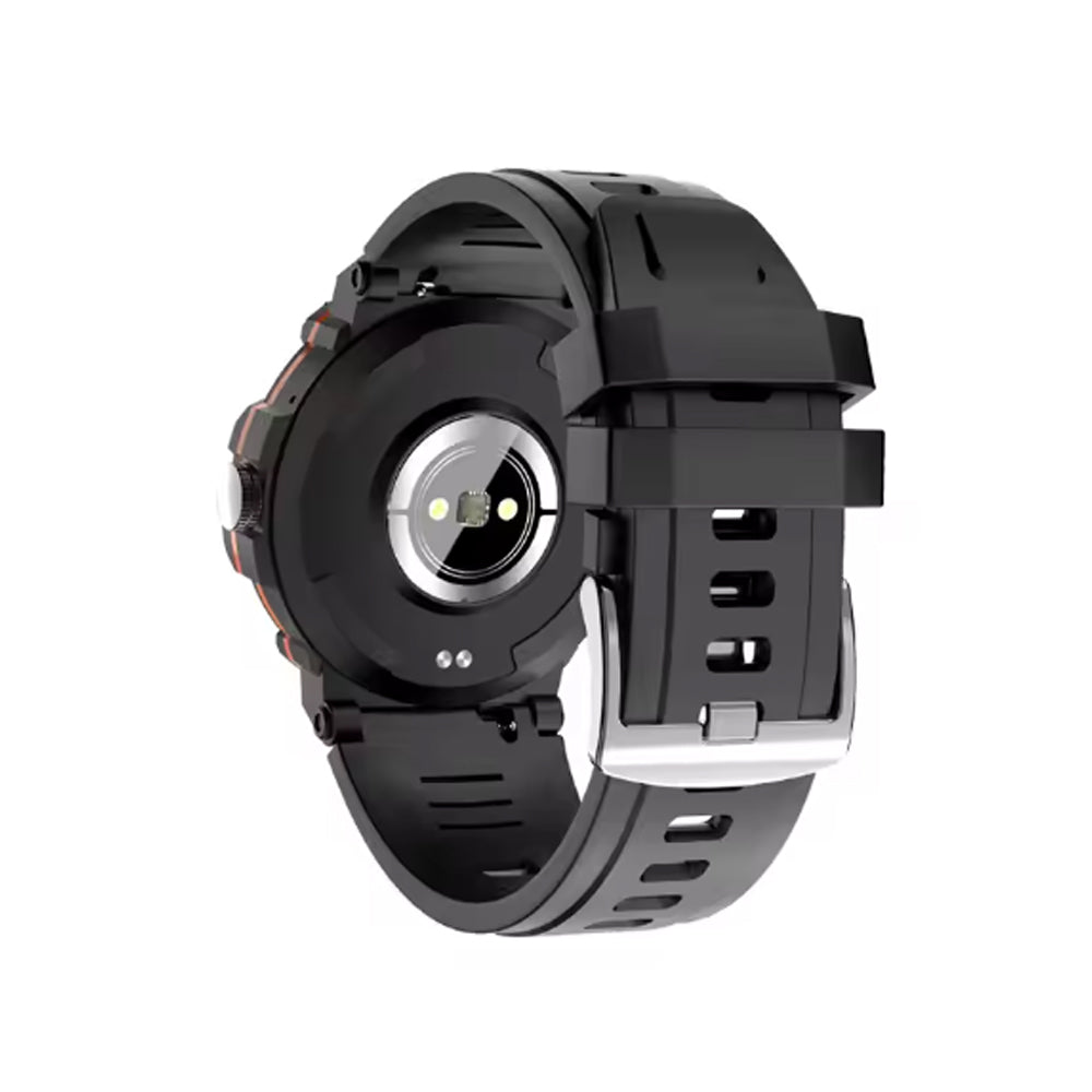 Smartwatch With GPS 1.39 Inch TFT Screen IOS Android Bluetooth 5.3,Sports Smartwatch With LED - 5 - CJ