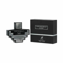 Afnan Ornament Eau De Parfum Spray By Afnan - Eau De Parfum Spray - Afnan