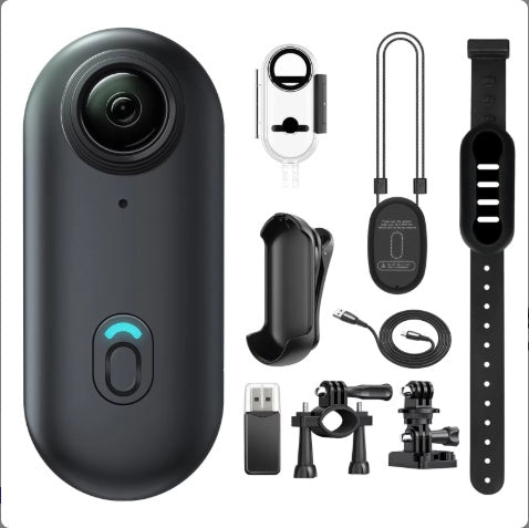 128GB FHD 1080P Mini Body POV Camera - 5 - CJ