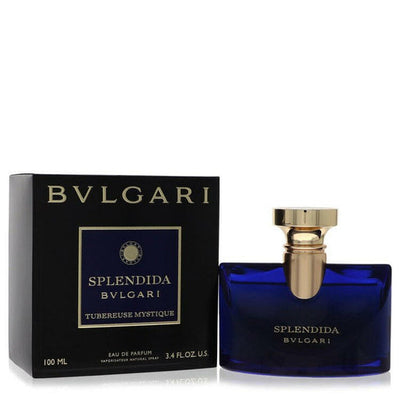Bvlgari Splendida Tubereuse Mystique Eau De Parfum Spray By Bvlgari - Eau De Parfum Spray - Bvlgari