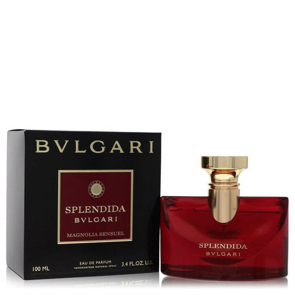 Bvlgari Splendida Magnolia Sensuel Eau De Parfum Spray By Bvlgari - Eau De Parfum Spray - Bvlgari
