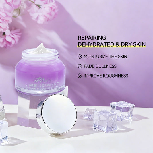 DR Vitamin E Spot - Fading Repair Cream - 4 - CJ
