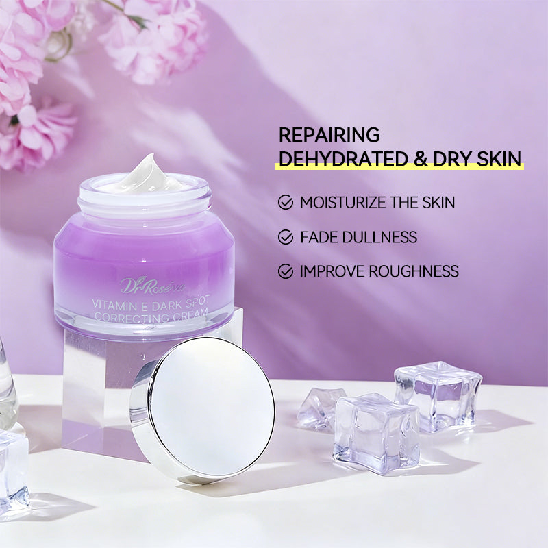 DR Vitamin E Spot - Fading Repair Cream - 4 - CJ