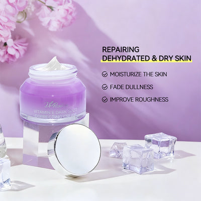 DR Vitamin E Spot - Fading Repair Cream - 4 - CJ