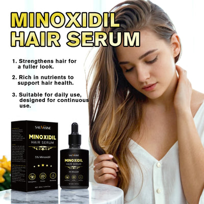 Ladies, Men's Universal SAUVASINE Hair Essence - 0 - CJ
